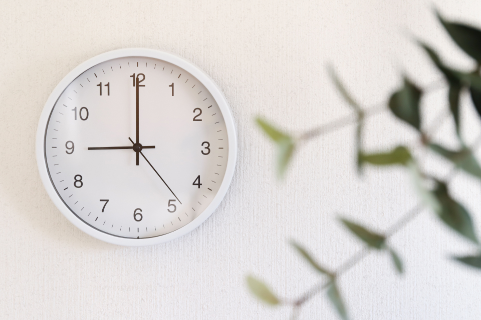 1日6時間からの「時短正社員」